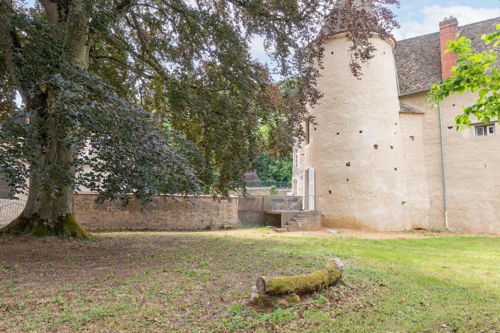Cabana & Le Gite De La Tour - Proche Macon Nord Lugny Εξωτερικό φωτογραφία